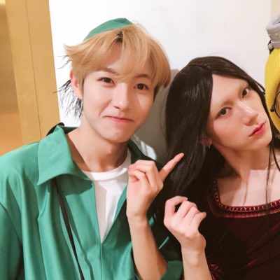 itspat03's tweet photo. Icon worthy 💚 #TenJun #NewProfilePic https://t.co/TEDfEbXpNH