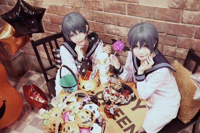 コスプレイヤーましろのTwitter画像33