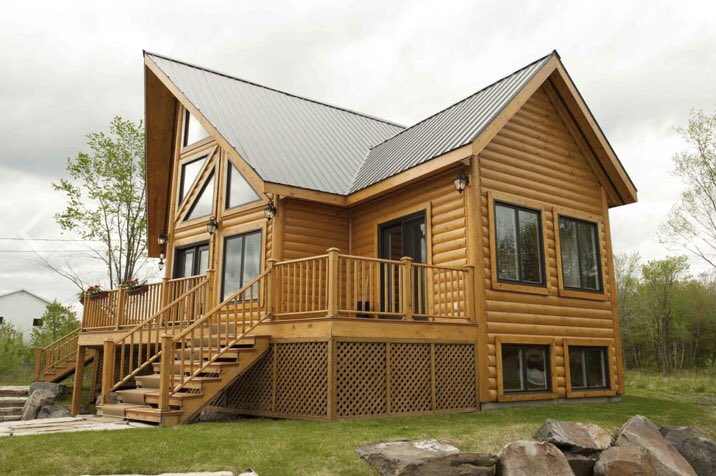 Timber Block: Engineered For Better Living