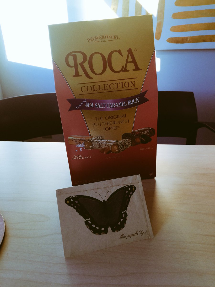 DBIChelsie's tweet photo. DBI culture is a kind word and a thank you when you’re just doing your job! #dbiculture #teamwork #chocolatesforthewin https://t.co/0MiFgkvroX