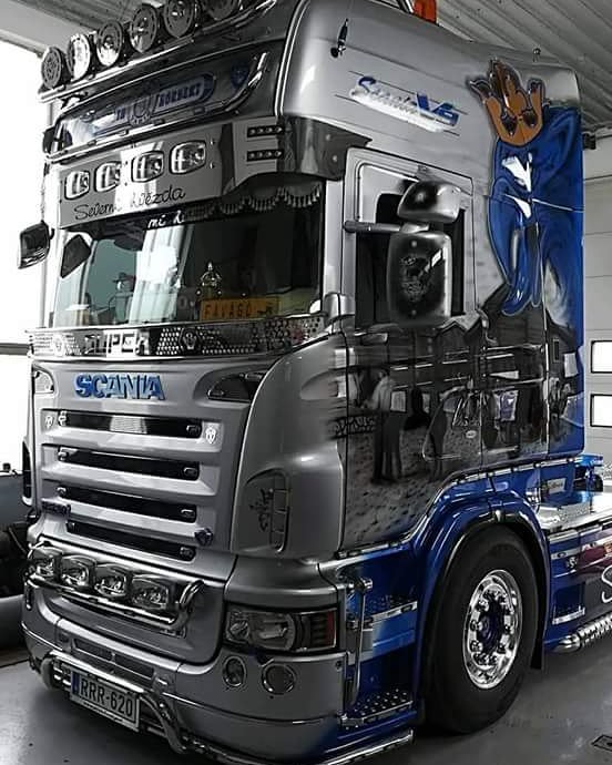 VOLVOFH8's tweet image. 