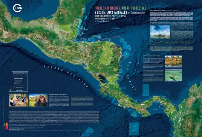 wamlrobot's tweet image. How mapmakers help indigenous people defend their lands on.natgeo.com/2RrPNM2 via @NatGeo #maps #countermapping #cartography