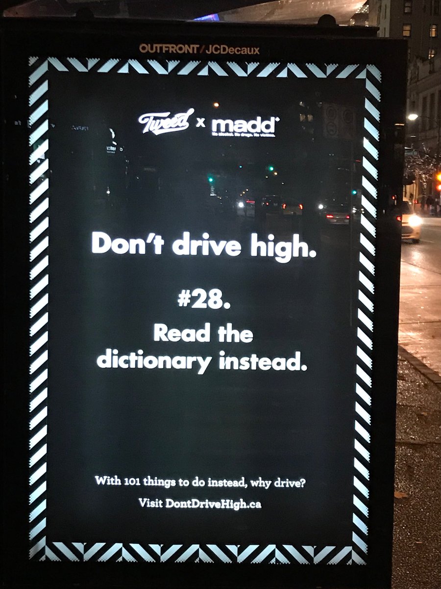 Serious question for ⁦<a href="/HealthCanada/">Follow us @GovCanHealth</a>⁩ Is this a sponsorship? #wherearethelines #cannapoli