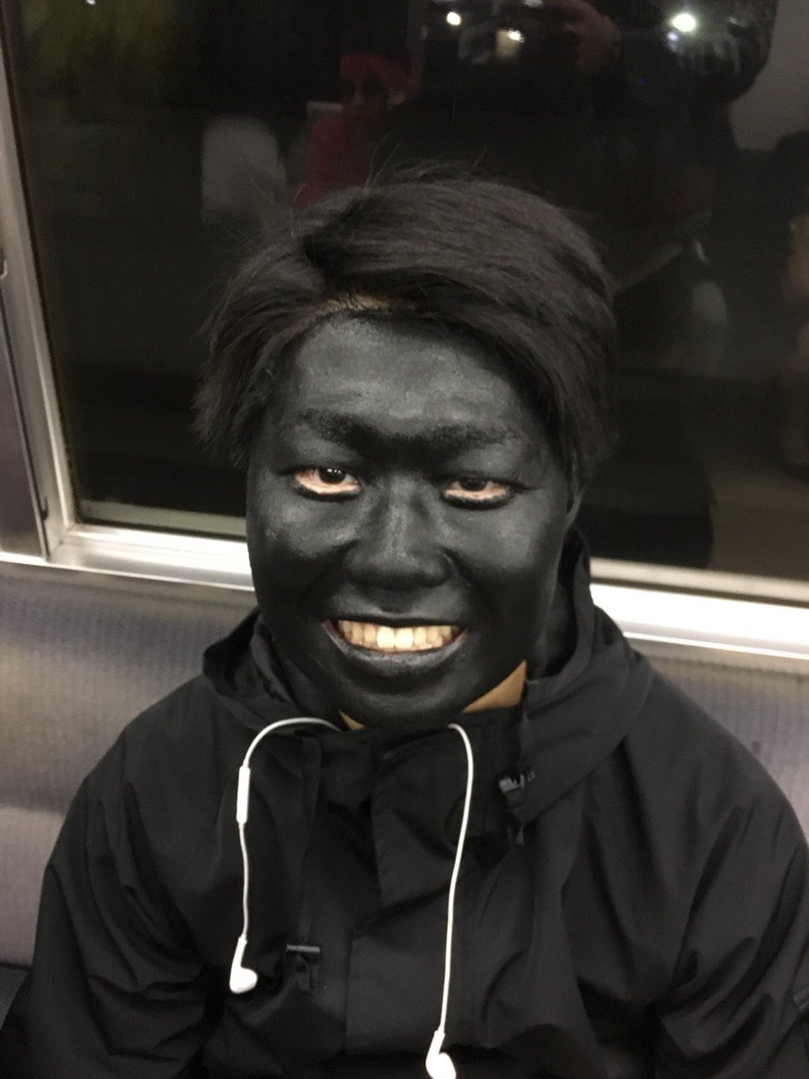 HIAHIA1115's tweet photo. 俺の友達 ナスDの仮装www

腹ちぎれるwww

#ハロウィン
#トリックオアトリート https://t.co/XZdJKvDpTh