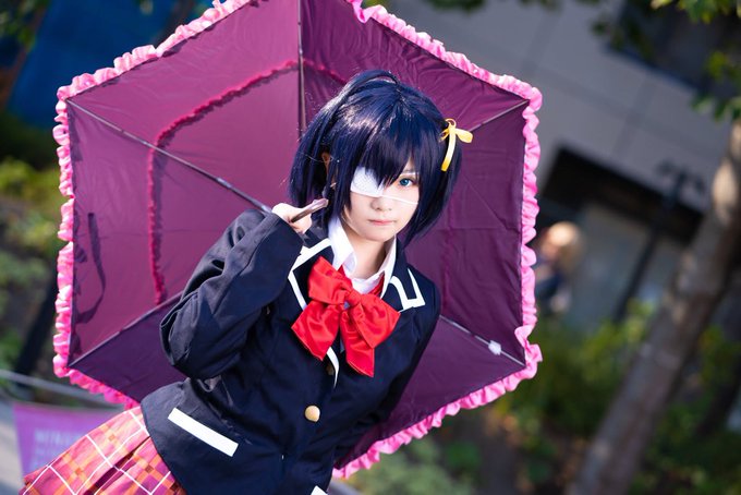 Twitterのコスプレ画像66