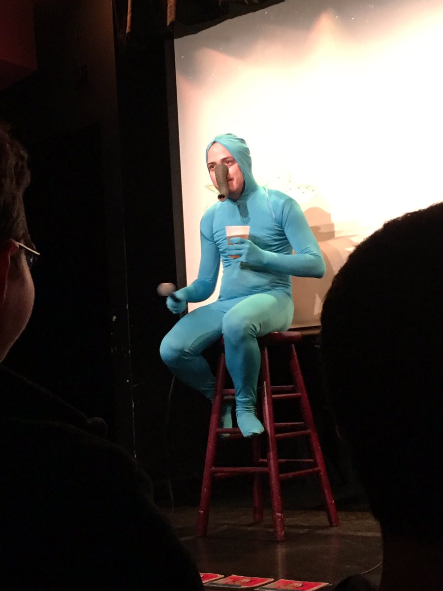 Griffin Newman V Much The Primordial Stages Of The Costume Griffin Newman V Much The Primordial Stages Of The Costume