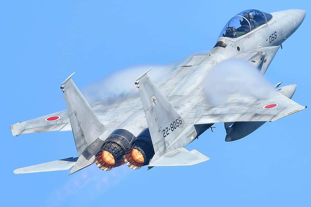 第8飛行隊 hashtag on Twitter