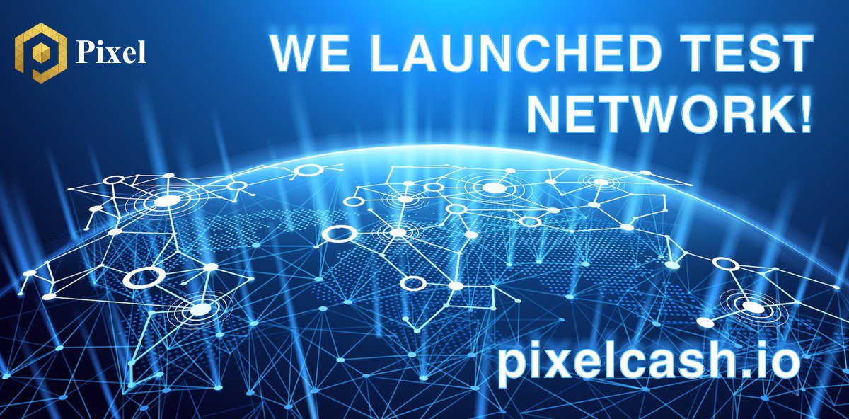 Pixelcharity tweet media