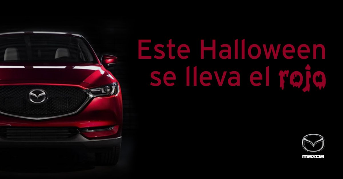 ¡Os deseamos un Halloween terriblemente divertido! 😉 👻