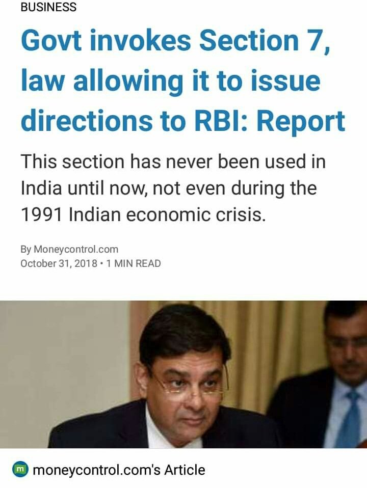 ashishjoshi79's tweet image. #ModiAttacksRBI #ModiMadeDisaster