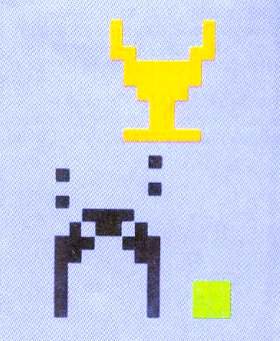 thenosweargamer's tweet photo. We all know video game bats are the worst, but in what retro game are they the worstest? @2600GameByGame @TheRetroLeague @ArcadeUSA @Brians_Man_Cave https://t.co/7GFZTC6clz