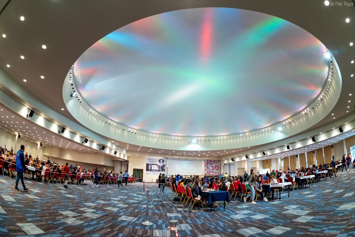 Τheodoros Tsorbatzoglou tweet media