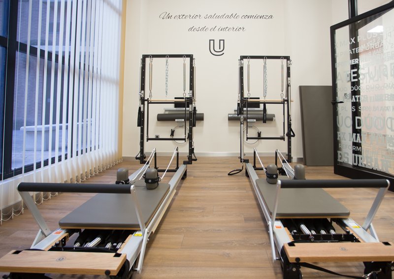 Thomas Wellness Group equipa nuevo Studio Urbanpilates en Valencia
<a href="/ThomasWellness/">Thomas WellnessGroup</a> #urbanpilates
ow.ly/sxd830mrsWd