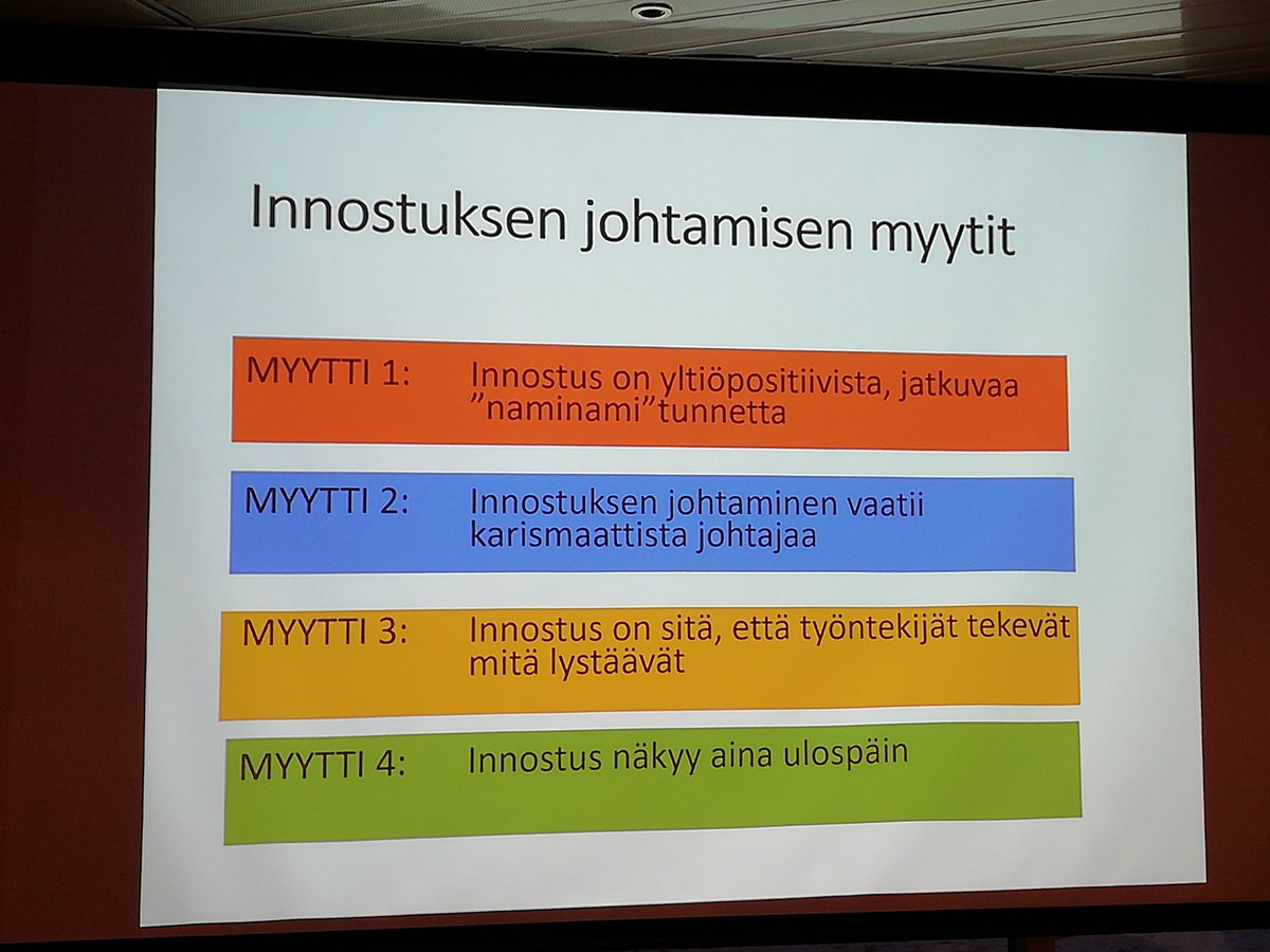 puranmir's tweet photo. Innostuksen #johtaminen myyttejä. Se ei aina näy ulospäin. #Innostus on myös tahtoa mennä vaikeidenkin asioiden yli. Toimintaa, ei pelkkä tunne. #rekrytoija2018 @VuoriJohanna #leadingpassion https://t.co/yQ18NAtyNy