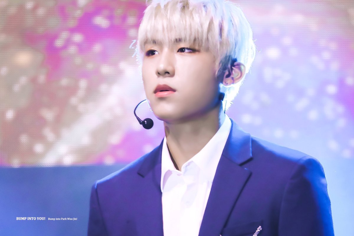 woojin pics 🐯 tweet media