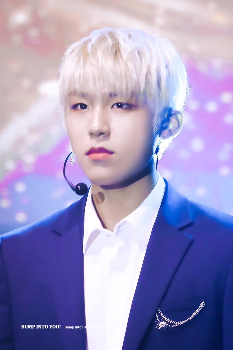 woojin pics 🐯 tweet media