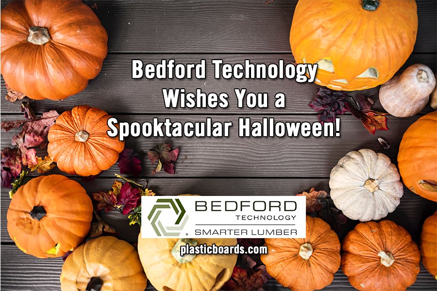 Bedford Technology (PlasticBoards) Twitter
