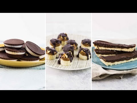 LAReaders's tweet photo. Healthy Recipe: 3 healthy "Candy Bars"
https://t.co/uZACNioNL8
#healthyrecipes #lareaders https://t.co/oGop7nb8uM