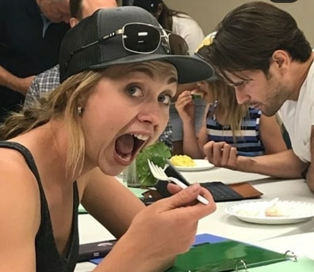 heartland202's tweet photo. Season 2 and season 12! https://t.co/VuzRFfWcBp