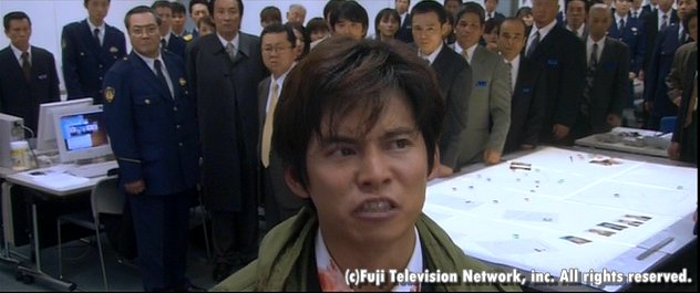 踊る大捜査線20周年 Hashtag V Twitter 踊る大捜査線20周年 Hashtag V Twitter