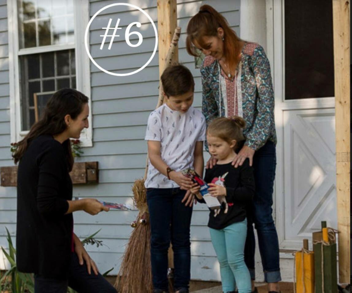 Laurel4Rep's tweet photo. Reason #6: Preserving state funding for our excellent school systems so that every child in Connecticut has access to great education.
#WhyIAmRunning https://t.co/Q0eTBONqox