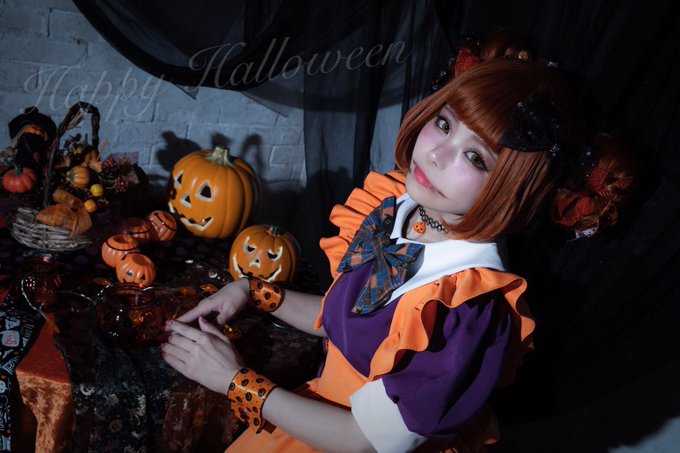 Twitterのコスプレ画像43