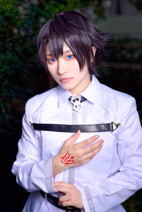 Twitterのコスプレ画像46
