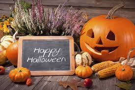 Happy Halloween from everyone at Money Plus.