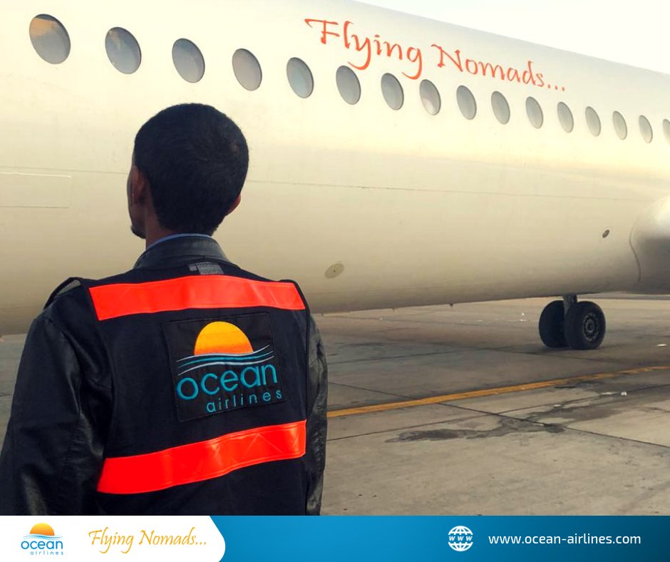 “One's destination is never a place, but a new way of seeing things.” ― Henry Miller

#FlyingNomads