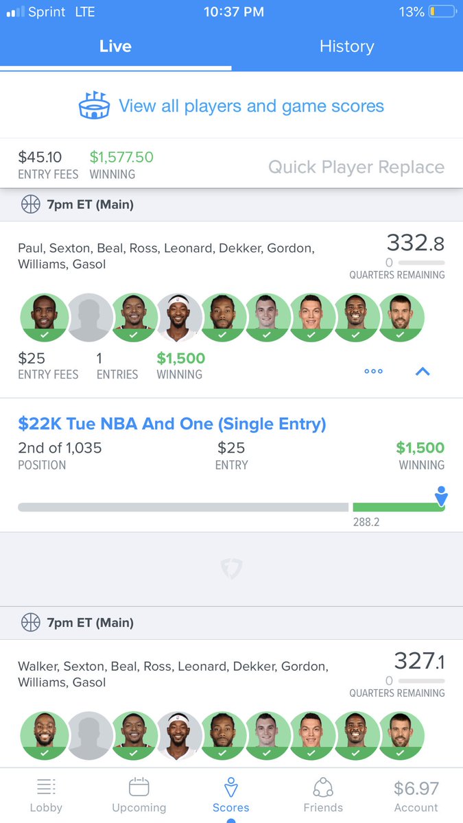 JGod (JGod_757) Twitter