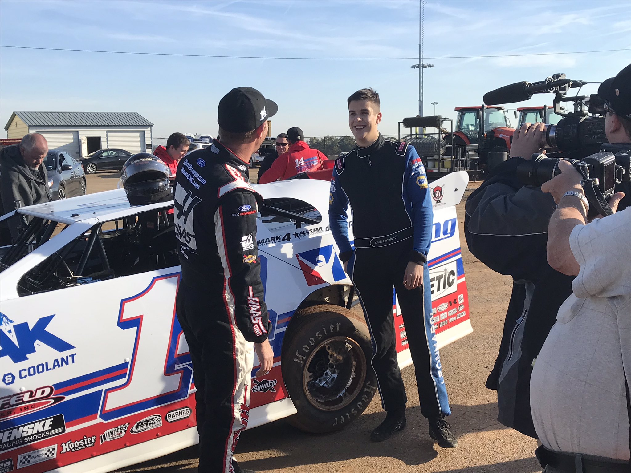 Josh Rice Racing Iracing iRacing.com on Twitter: