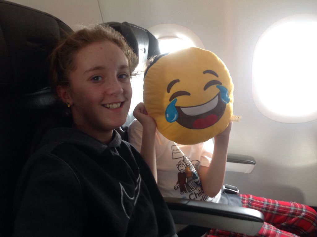 Children's Parliament tweet media