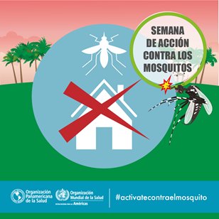 OPS/OMS Perú tweet media