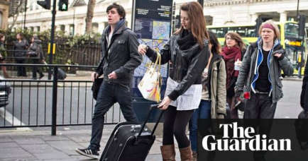 How to survive going to university in London

Are you starting a degree at a London uni? Are friends at other unis already having more fun? Fear not. 

Read more here theguardian.com/education/2014…