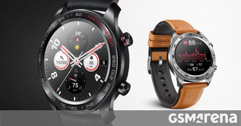 huawei watch gt gsmarena