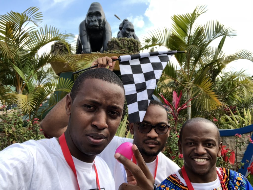 Nd_Raoul's tweet photo. @alubusiness #Team Lome #AfricasMBA #ALUSIntensive LeanLead @tawandadealer @Dode https://t.co/e8w7LtNzNk