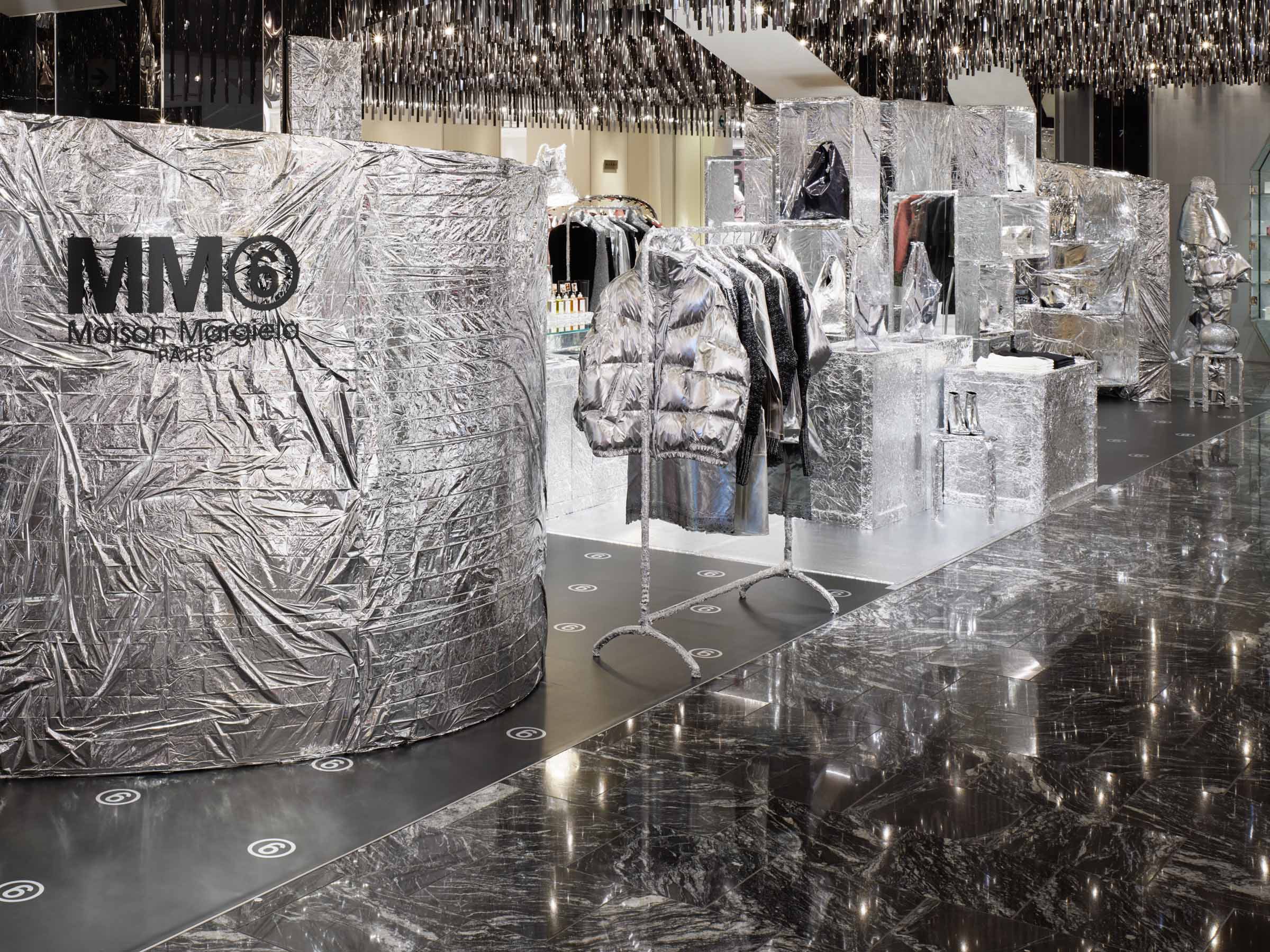 Maison Margiela on X: Maison Margiela on X: