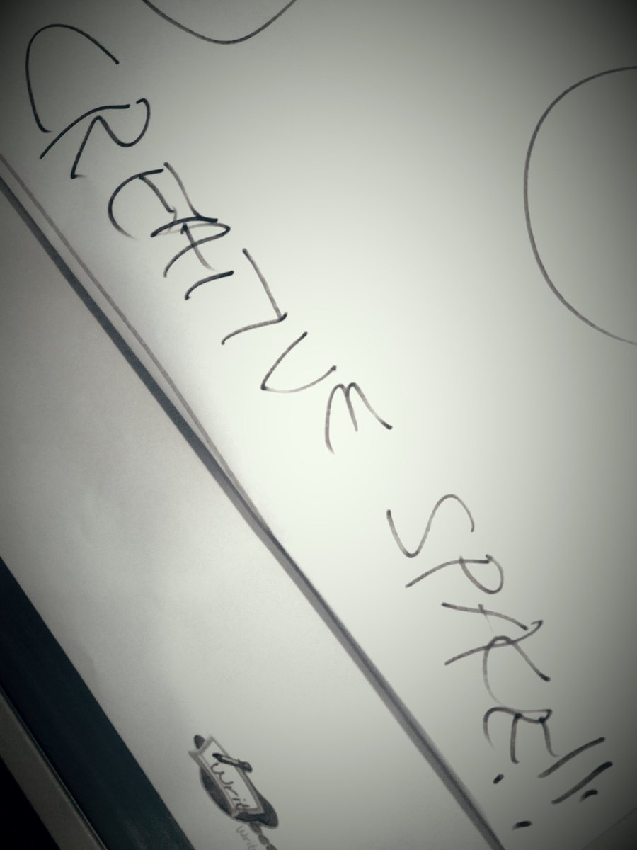 learningdiahry's tweet image. #CreativeSpace

In HR's perspective, it's when you step back to see what the person really needs.

#HumanResources