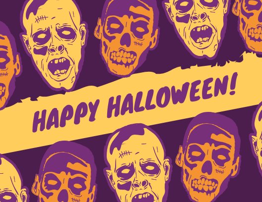 Happy Halloween! What's your all time favorite Halloween costume? 💀👻🎃