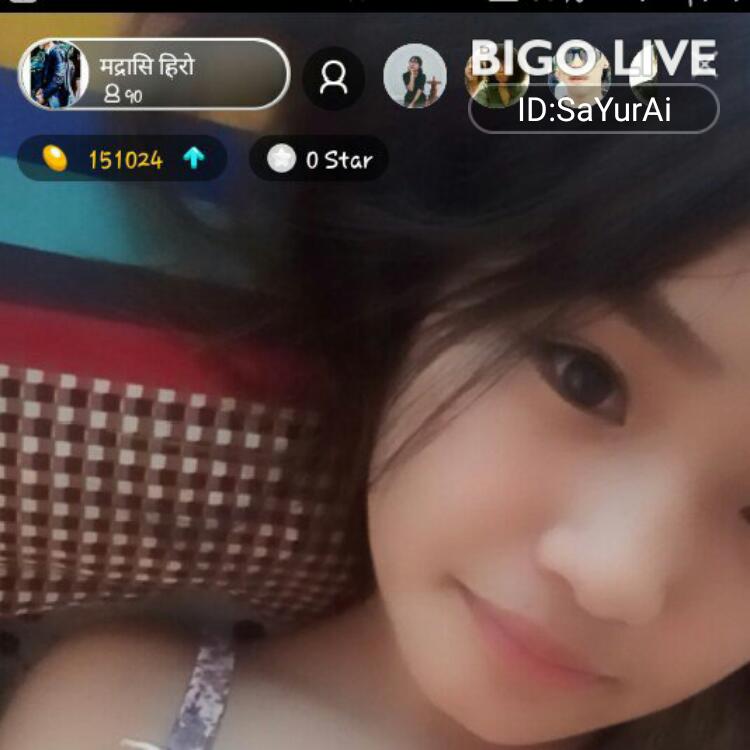 mashehlimbu's tweet photo. OMG! You have to see this. #BIGOLIVE.  https://t.co/o78E53eOCC https://t.co/U9QZ24oIZl