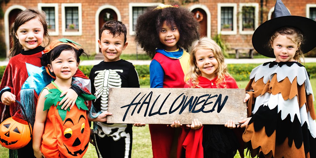 ICOEF (UK) Wishes all a Happy Halloween ave fun but be safe #HappyHalloween #HappyHalloween2018 #trickortreat