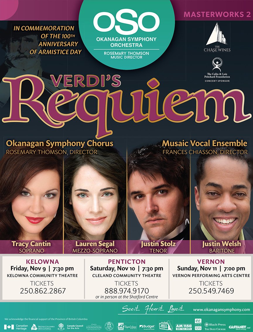 OkSymphonyOrch's tweet photo. The OSO presents Verdi's Requiem - media release - https://t.co/TNCTChAArl https://t.co/RNpnk4WM26