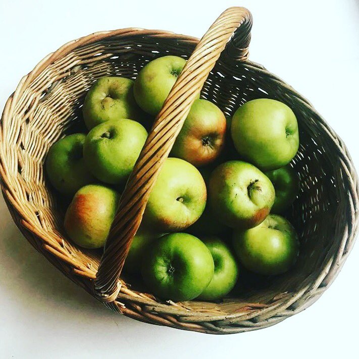 Halloween Treats! #seasonalrituals #barmbrack #homebaking #clerkenwell #applebobbing