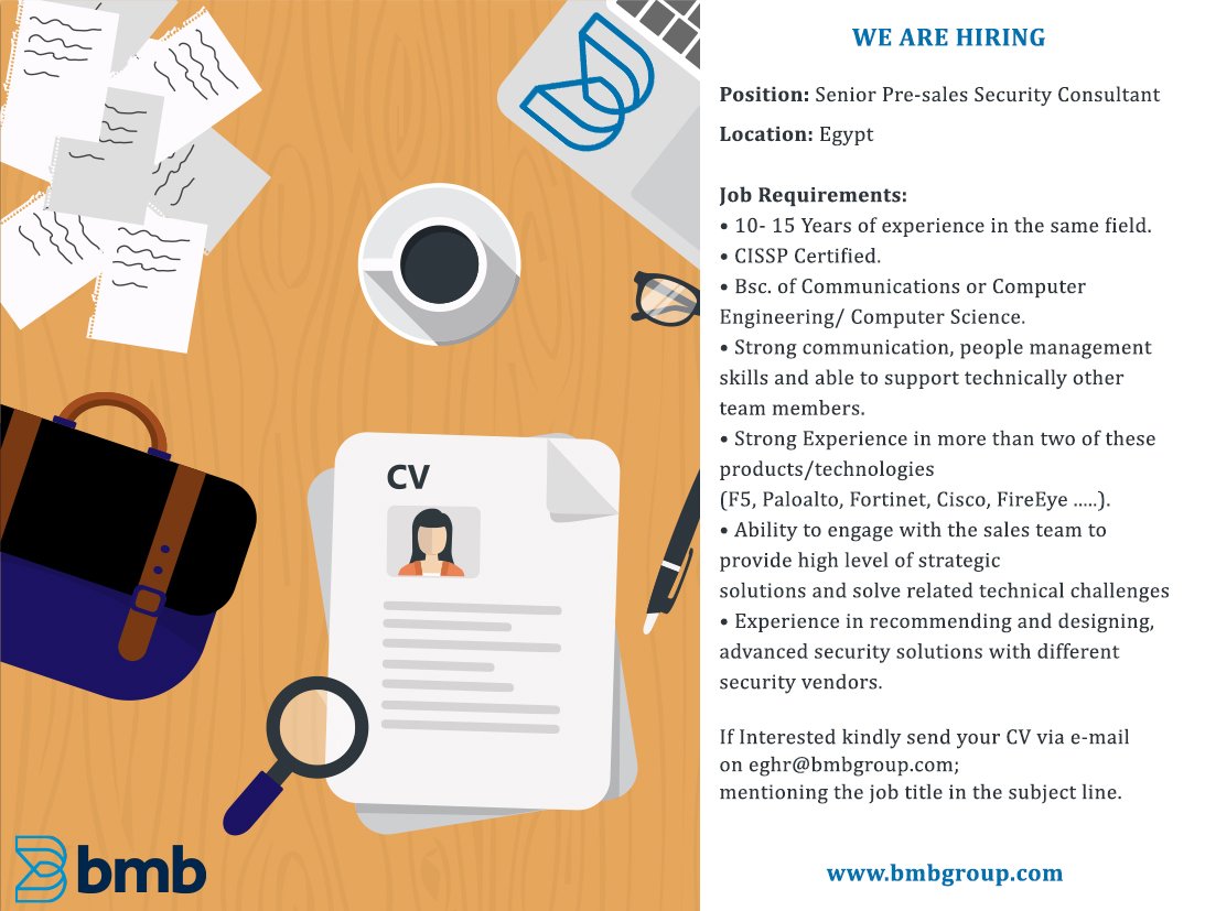 BmbGroup tweet picture
