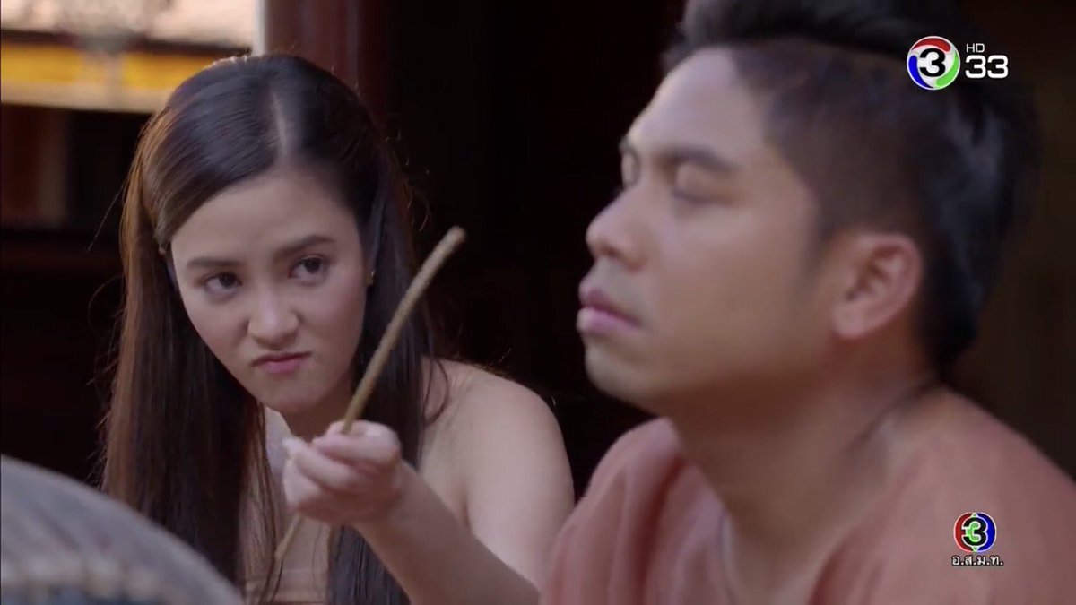 ตีฉิ่งง่ายสุดไง ไม่ต้องซ้อมเย้ออออ 😂 #ปี่แก้วนางหงส์