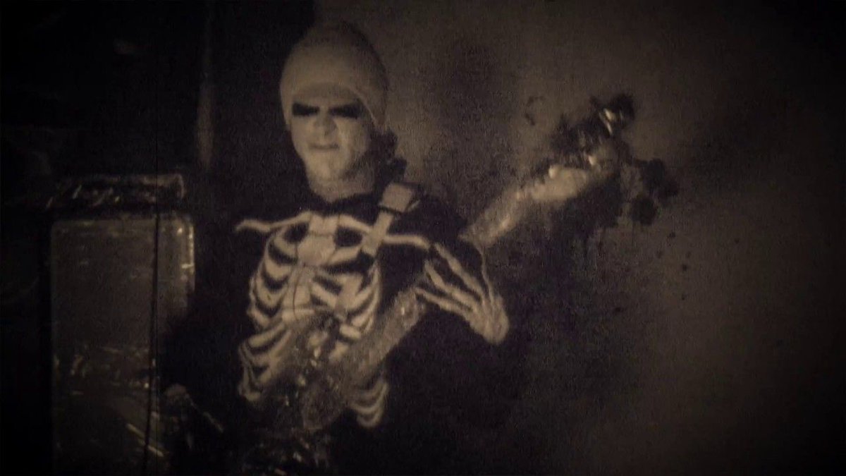 The Very Bad Days tweet media