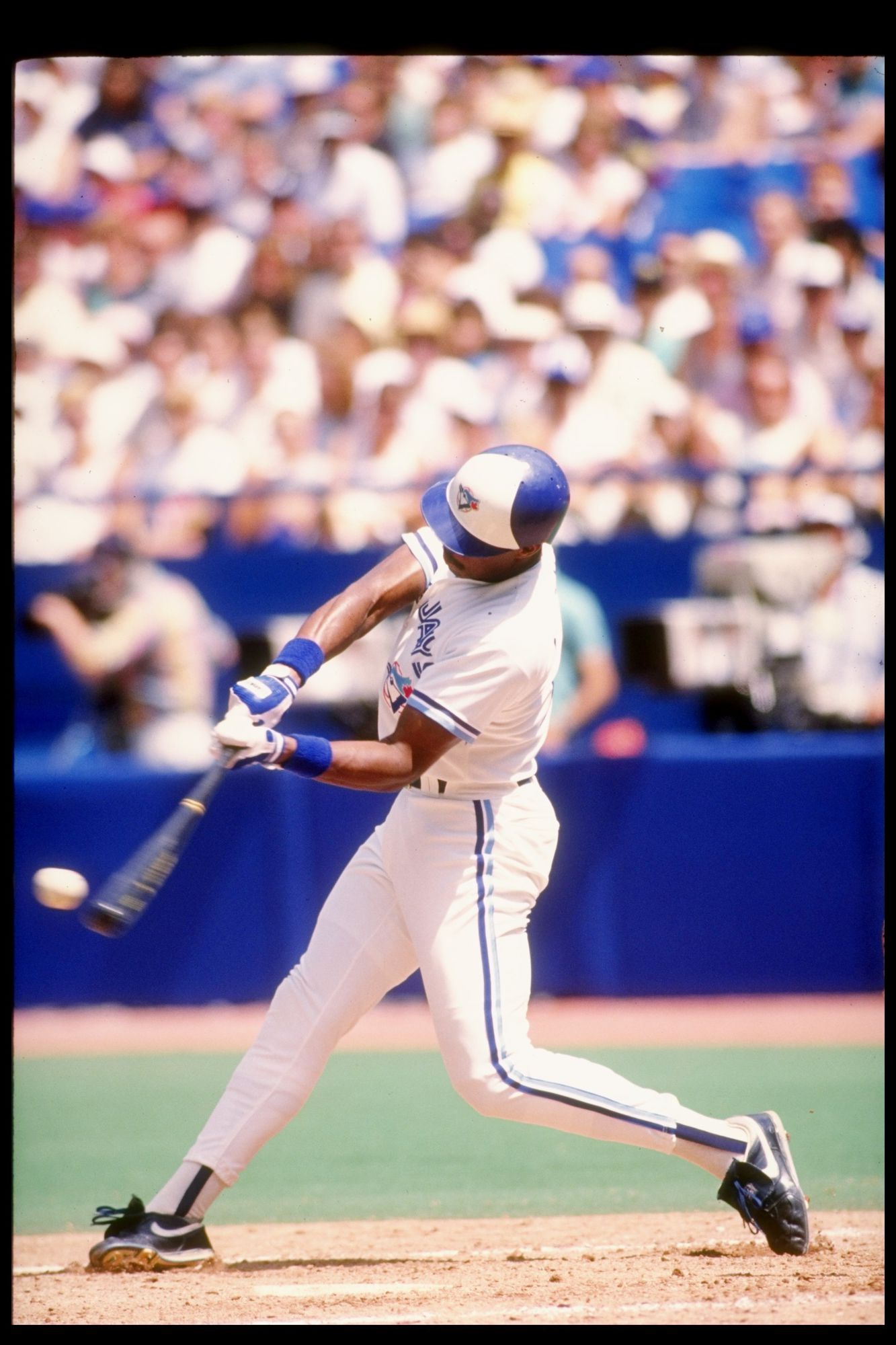 Happy Birthday Fred McGriff  