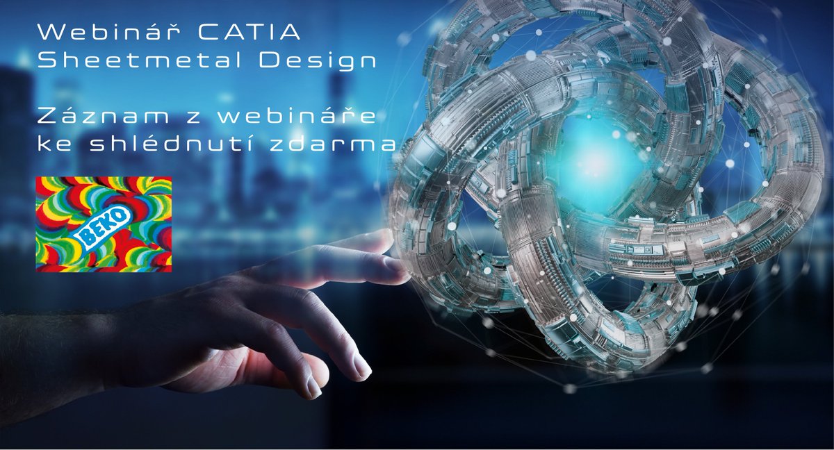 BEKO Engineering tweet media