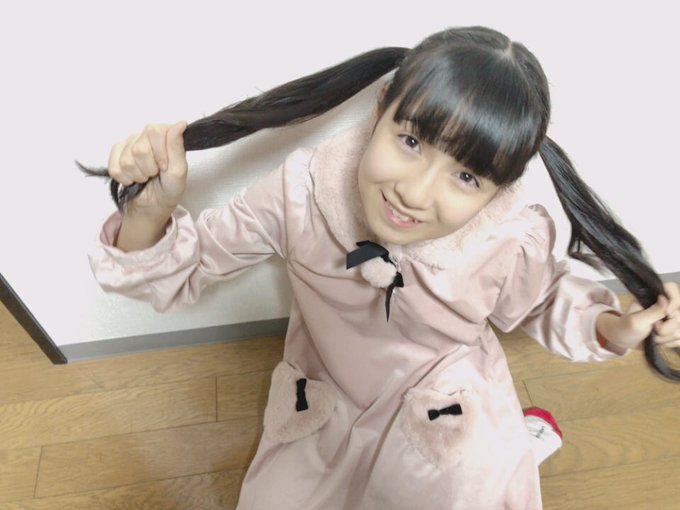 Twitterのコスプレ画像9