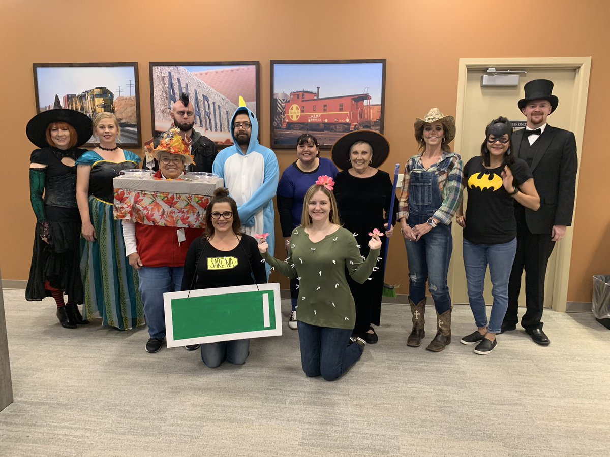 Happy Halloween! 🎃🎃 #Halloween2018